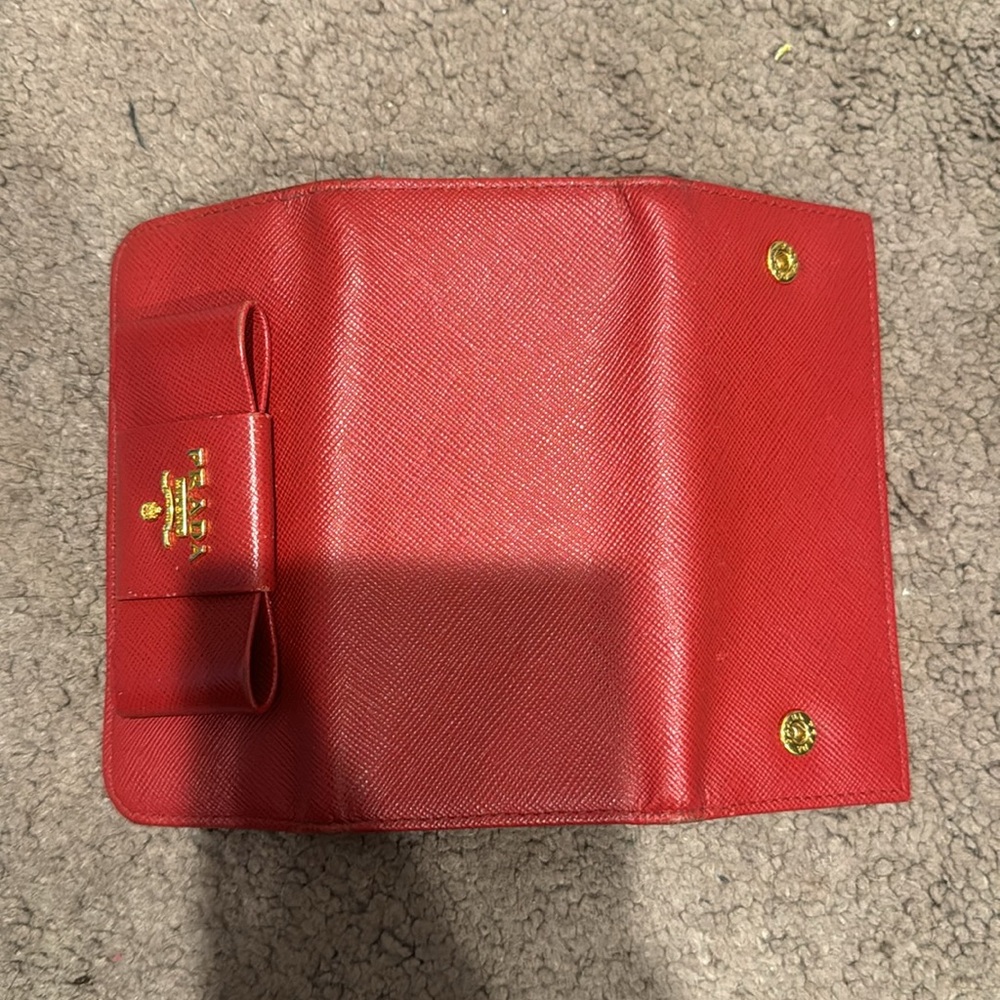 Prada key holder - Picture 3 of 5